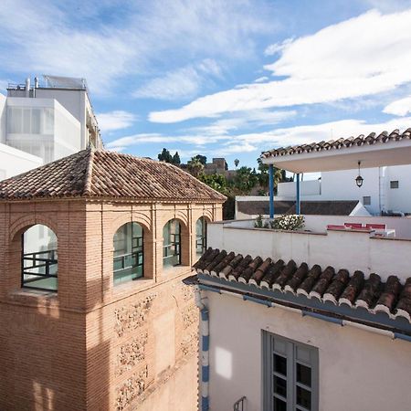Granada Freshapartments Málaga Eksteriør bilde