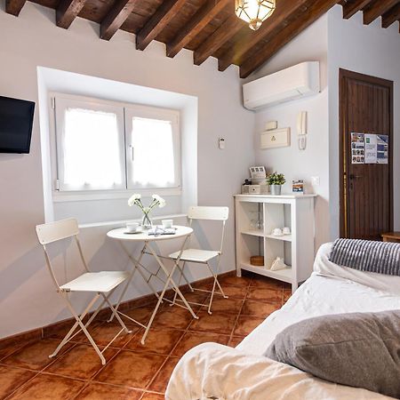 Granada Freshapartments Málaga Eksteriør bilde