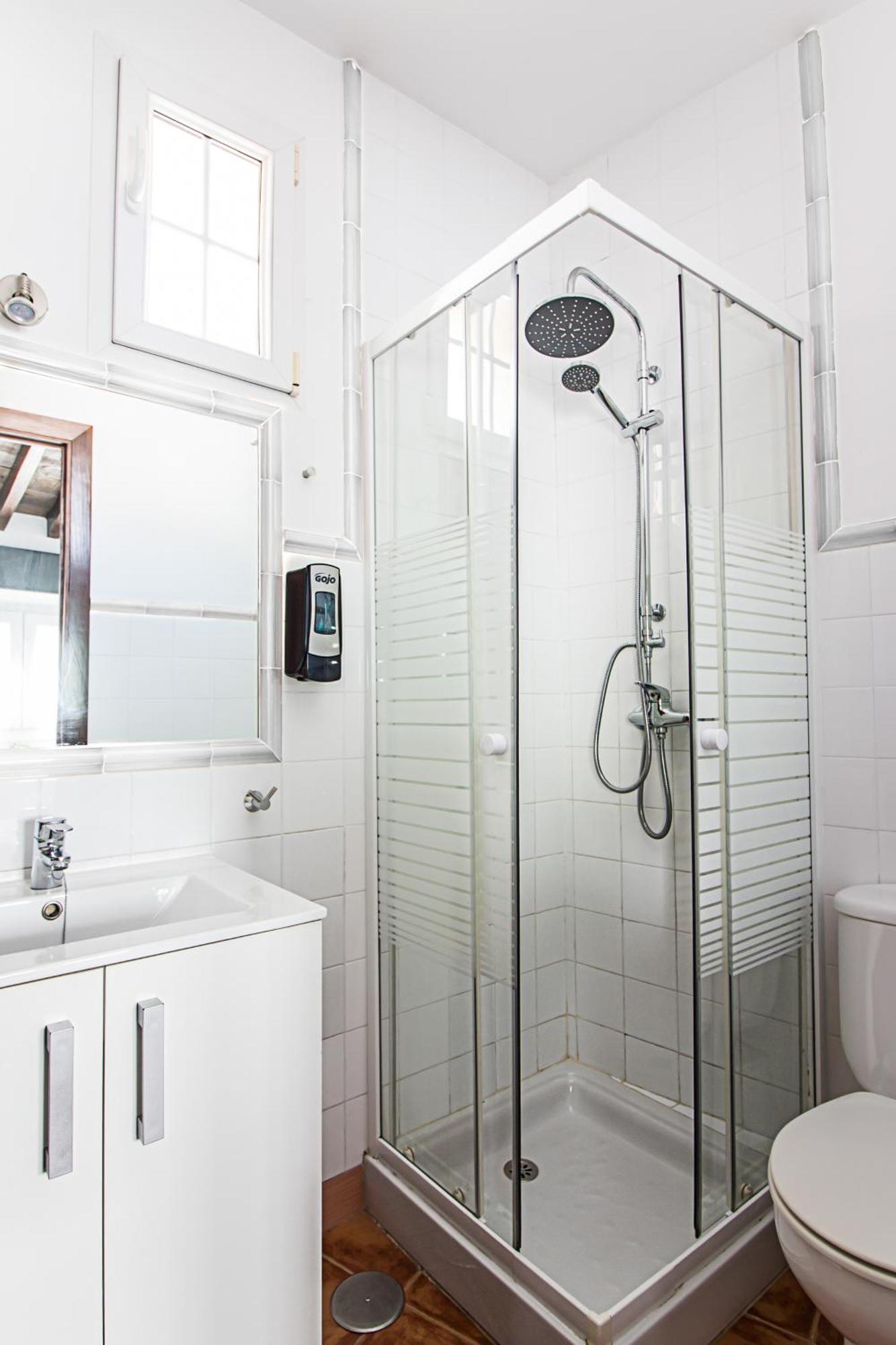 Granada Freshapartments Málaga Eksteriør bilde