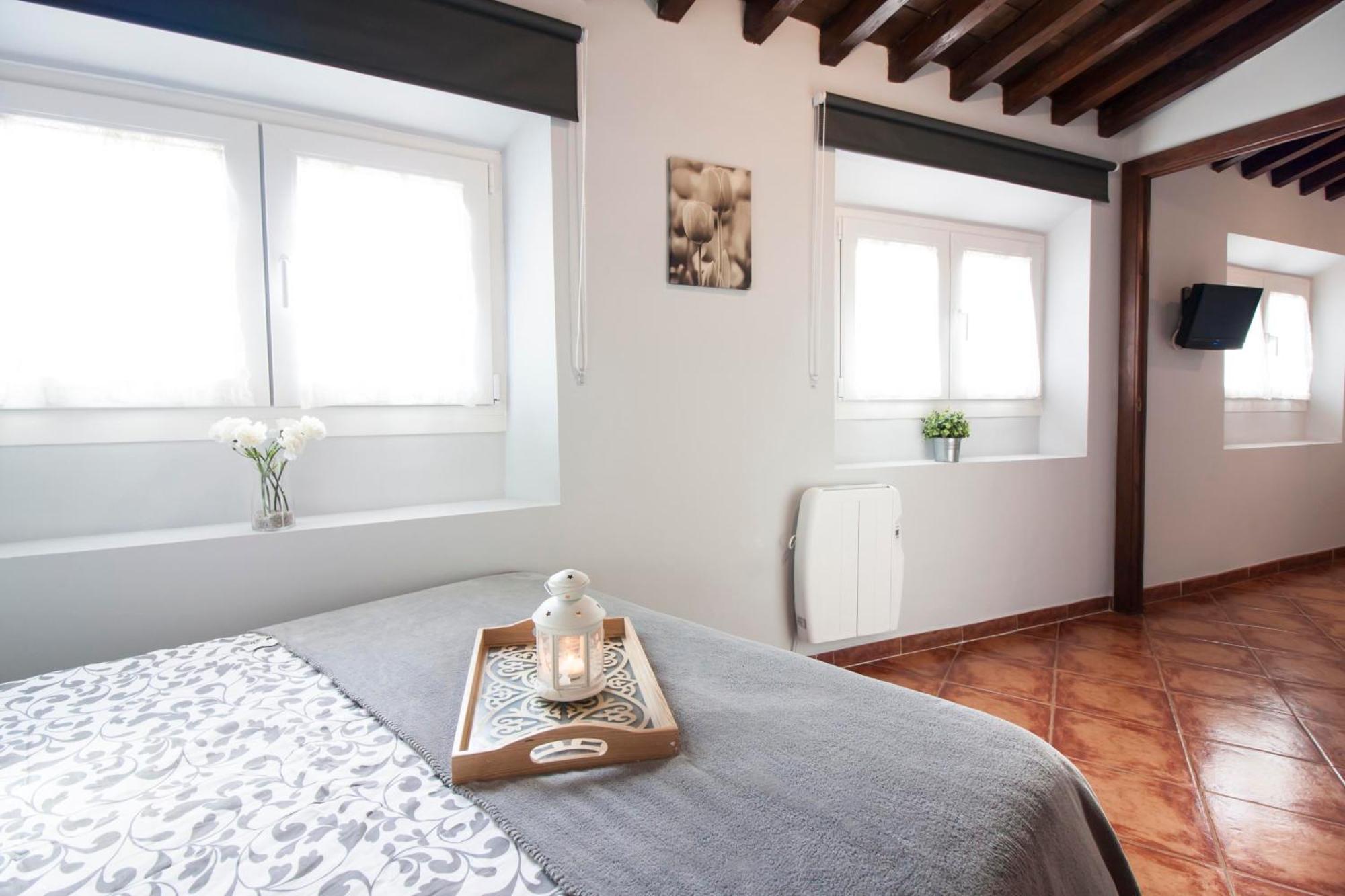 Granada Freshapartments Málaga Eksteriør bilde