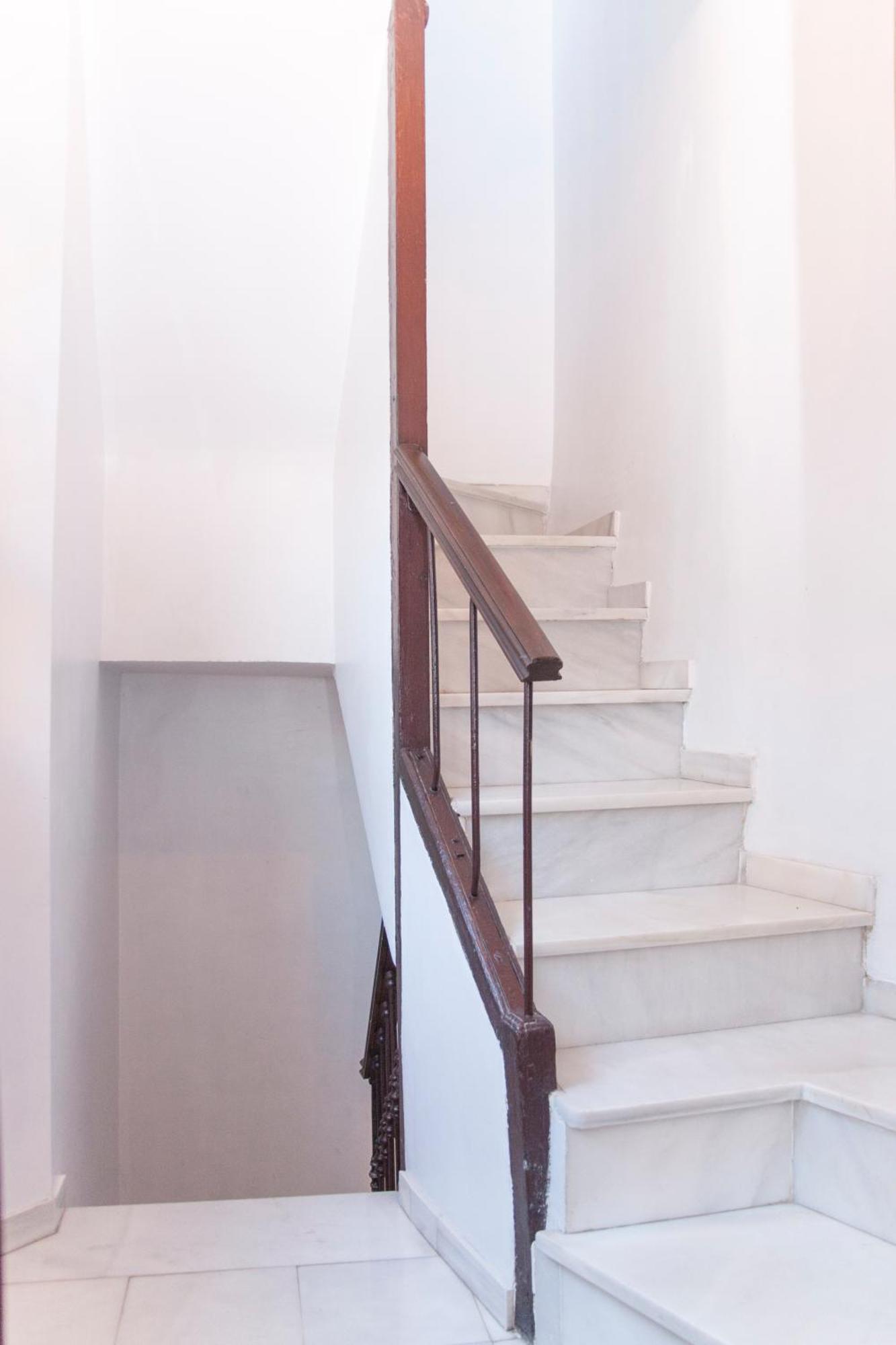 Granada Freshapartments Málaga Eksteriør bilde