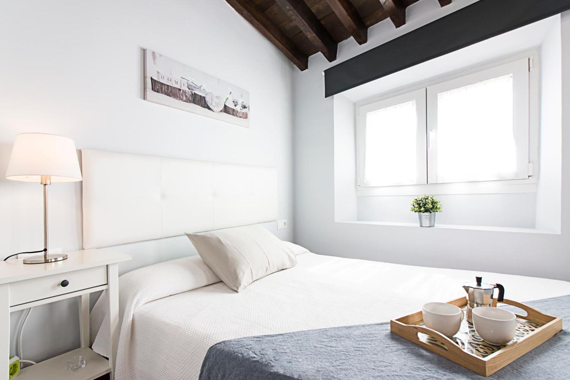 Granada Freshapartments Málaga Eksteriør bilde