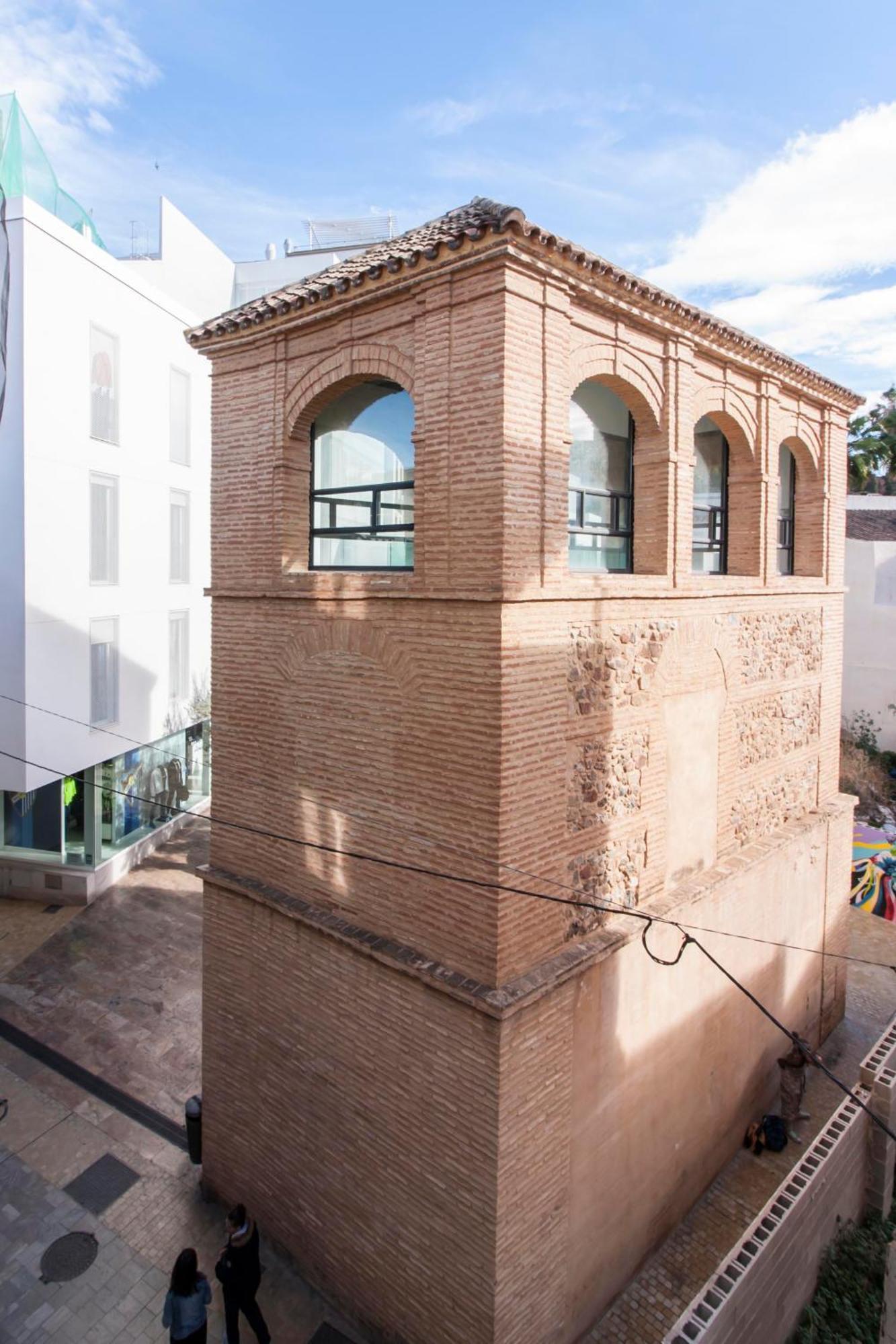 Granada Freshapartments Málaga Eksteriør bilde