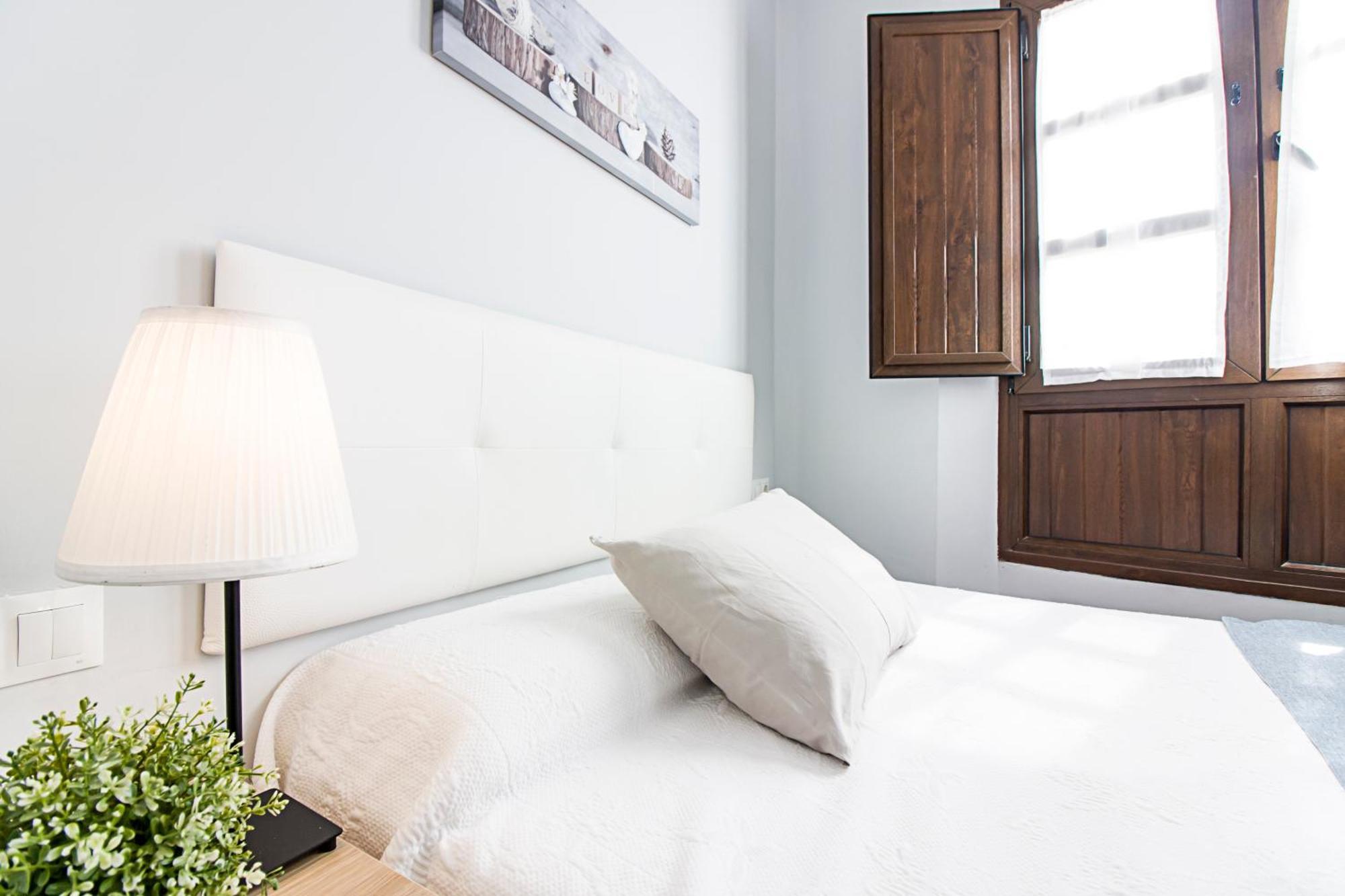 Granada Freshapartments Málaga Eksteriør bilde